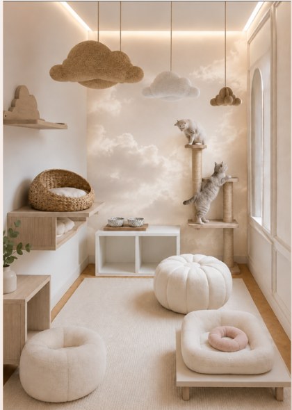 Suite La Cloud