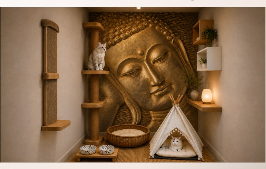 Suite La Zen